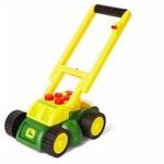 john deer lawn mower