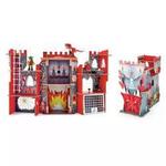 Hape Viking Castle + Dragon