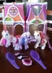 My Little Pony Salon