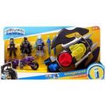 Imaginext Batman Batwing