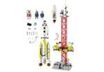 Playmobil Mars Rocket Launch