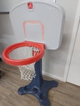 Basketball Hoop