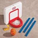 Basketball Little Tikes Attach`n`Play