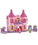 Happyland Palace Castle
