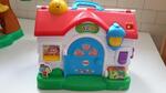 Baby play house