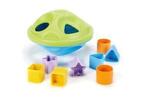 Green Toys Shape Sorter