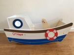 Hape Rocking Boat