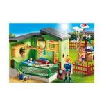 Playmobil Purrfect Stay Cat Boarding