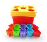 Shape Sorter