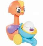 Tomy Toomies Pop and Hatch
