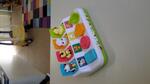Baby Pop Up Toy