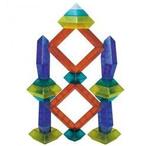 Wedgits  Transluscent Deluxe Set