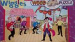 Wiggles Pirate Puzzle