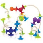 Fat Brain Squigz 18 pieces