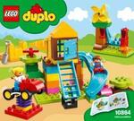 Duplo Playground Set