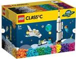 Lego Classic Space Mission