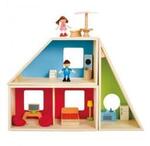 Hape Geometrics House