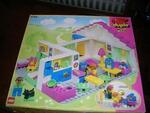 DUPLO HOUSE