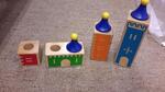 Castle Blocks