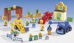 Bob the Builder Duplo