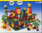 Duplo Giant Dinosaur set