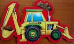 Front End Loader Puzzle