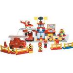 Coko Fire Department