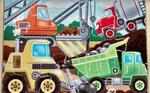 Construction Site Puzzle
