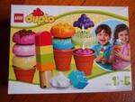Duplo Icecream Set