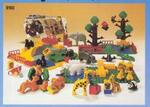 DUPLO ZOO