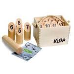 KLOP - Finnish wooden throwing game