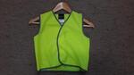 Hi-vis vest