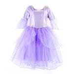 Purple Royal Dress Costume