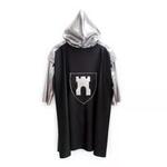 Black Knight Costume