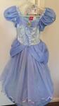 Cinderella Dress & Crown
