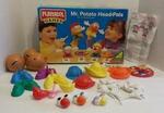 Mr. Potato Head Pals Game 