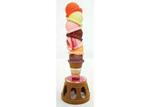 Ice-cream Tower Balance Game