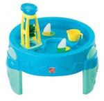 Step2 Water Wheel Play Table + accessory bag