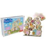Peppa Pig Pile Up