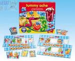 Tummy Ache