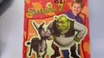 Shrek Puzzle