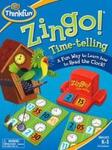 Zingo Time Telling