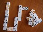 Domino King