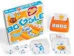 Boggle Junior