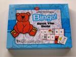 Bingo, Beat the Bear