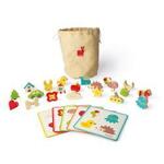 Janod Touch Recognition Game