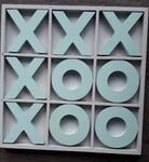 Noughts and Crosses game