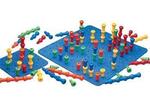 Peg Board