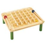 Magnet Dragging Maze