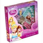 Disney Princess Pop-O-Matic Game